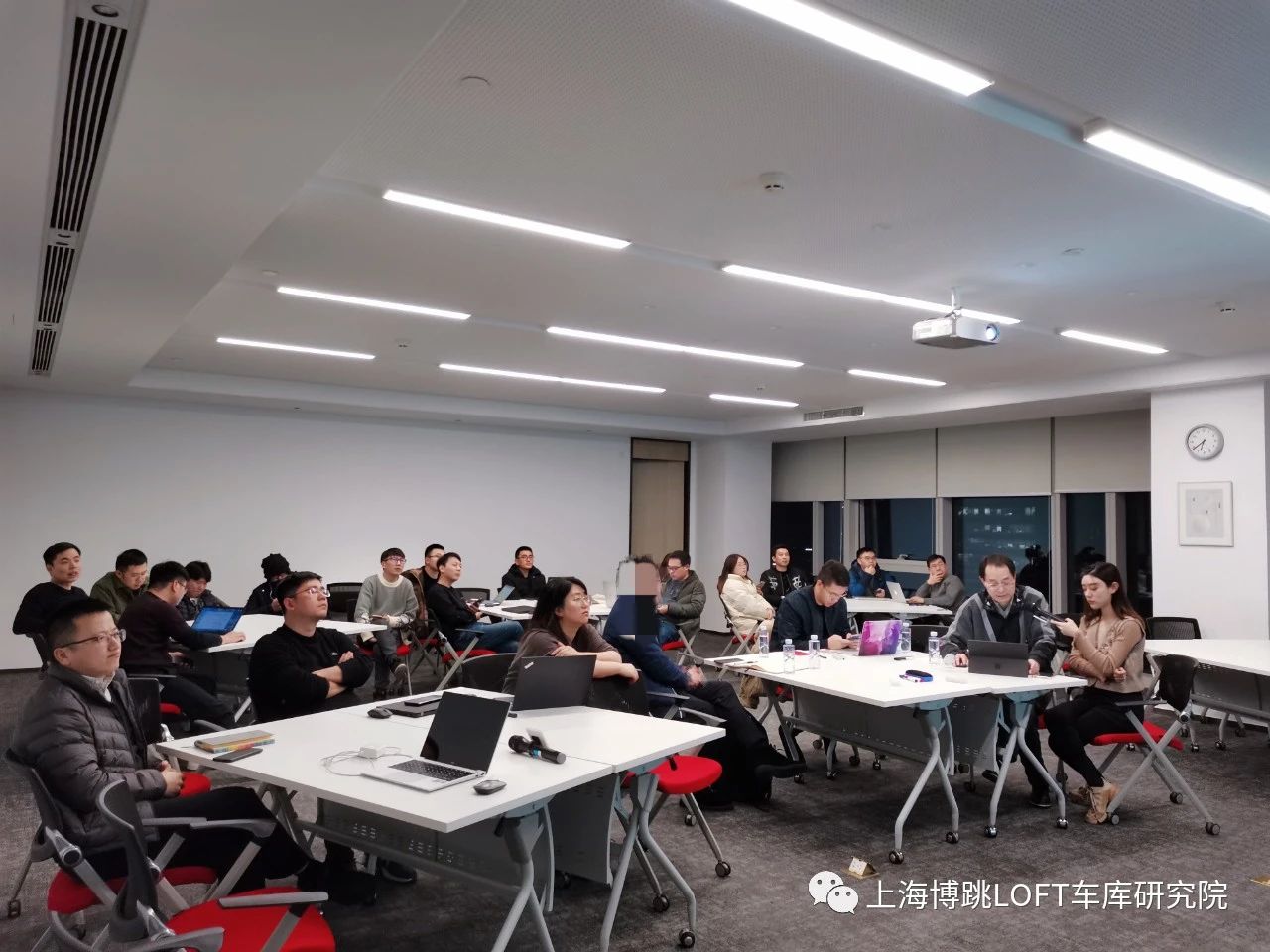 内蒙古杭州LOFT车库专题会